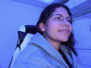 LADY-BROWNNNN live webcam show