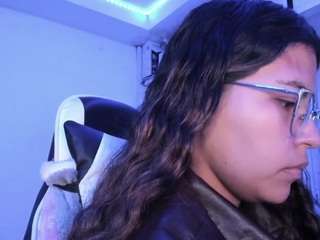 lady-brownnnn Live Webcam on CamSoda