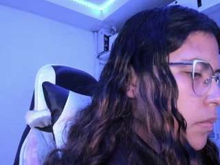 lady-brownnnn Live Webcam on CamSoda