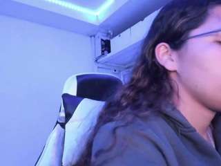 LADY-BROWNNNN live cam preview