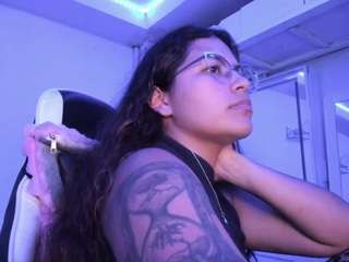 LADY-BROWNNNN