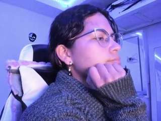 LADY-BROWNNNN live cam preview