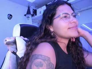 LADY-BROWNNNN