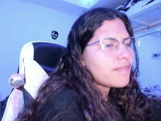 le modèle lady-brownnnn est en webcam porno dans un show sur le site camsoda, il possède les tags suivants: amateur,ass,young adult,toys,teen-18,tattoos,spank,pussy,pov,orgasm,nature,naked,lush,lovense,handjob,glasses,asshole,athletic,bedroom,black hair
