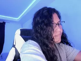 LADY-BROWNNNN's Live Sex Cam Show