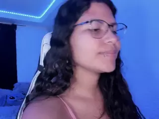 LADY-BROWNNNN's Live Sex Cam Show