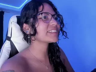 LADY-BROWNNNN's Live Sex Cam Show