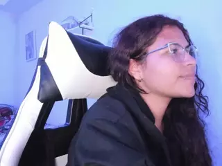LADY-BROWNNNN's Live Sex Cam Show
