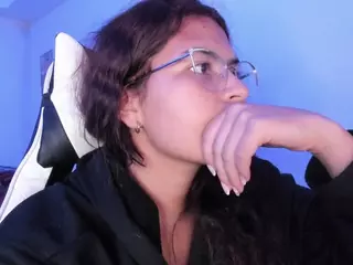 LADY-BROWNNNN's Live Sex Cam Show
