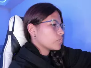 LADY-BROWNNNN's Live Sex Cam Show
