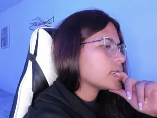 LADY-BROWNNNN's Live Sex Cam Show