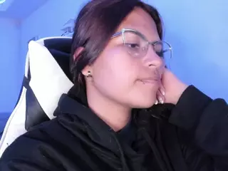 LADY-BROWNNNN's Live Sex Cam Show