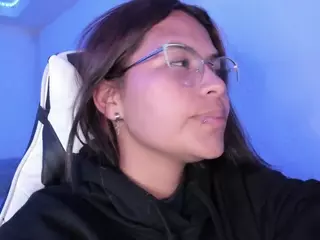 LADY-BROWNNNN's Live Sex Cam Show