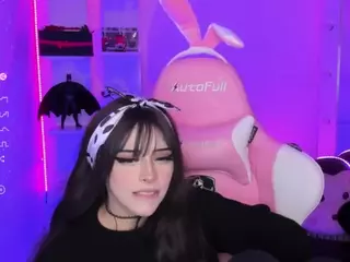 SoonnLee's Live Sex Cam Show