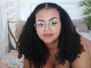 its-eve Live Webcam on CamSoda