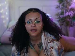its-eve Live Webcam on CamSoda