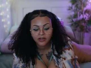its-eve Live Webcam on CamSoda