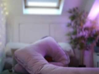 its-eve Live Webcam on CamSoda