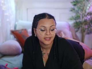 its-eve webcam model