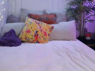 Live webcam model its-eve on Soda Cams