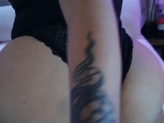 Live webcam model its-eve on Soda Cams