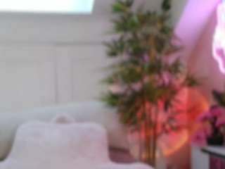 Live webcam model its-eve on Soda Cams