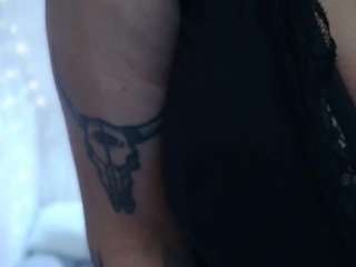 Live webcam model its-eve on Soda Cams