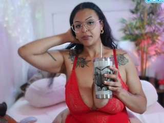 Its-eve's cam show statistics and live stream
