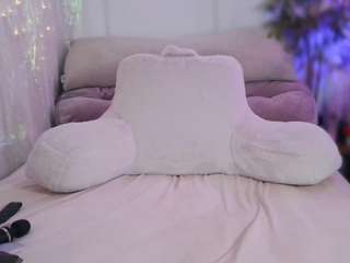 its-eve Live Webcam on CamSoda