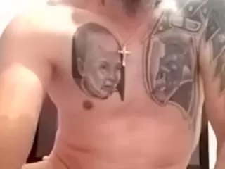 skorpionbaraka's Live Sex Cam Show