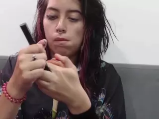 Sweet-bunnyy's Live Sex Cam Show