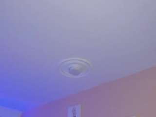 isabellareyes1 Sex Cam Show