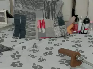 BECKY ROSE's Live Sex Cam Show