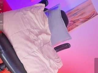 channelss-diirty Live Webcam on CamSoda