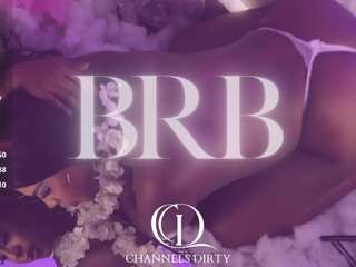 channelss-diirty Live Webcam on CamSoda