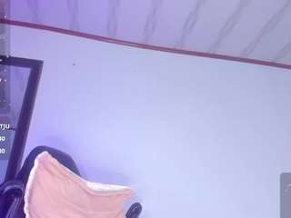 Channelss-diirty live webcam show