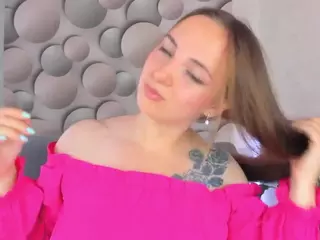 sharon-green's Live Sex Cam Show
