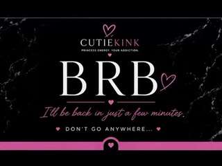 cutiekink