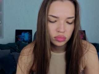 evahaley Live Webcam on CamSoda