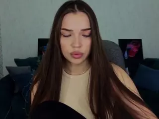 EvaHaley's Live Sex Cam Show