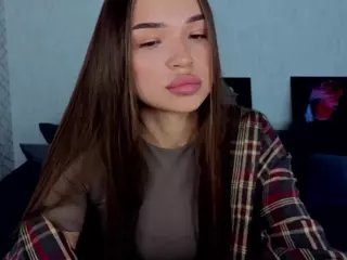 EvaHaley's Live Sex Cam Show