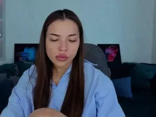 EvaHaley's Live Sex Cam Show