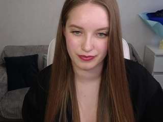 evamaddison webcam model