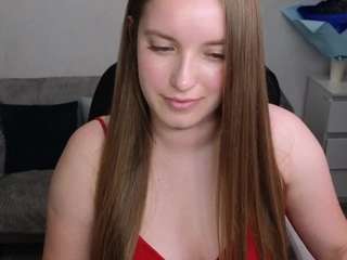 evamaddison Live Webcam on CamSoda