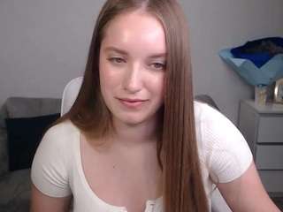 evamaddison Live Webcam on CamSoda