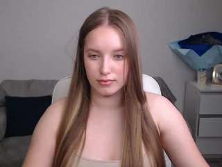 evamaddison Live Webcam on CamSoda