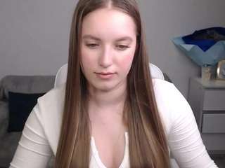 evamaddison Live Webcam on CamSoda