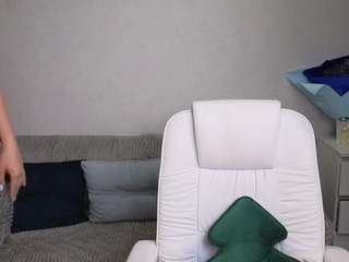 evamaddison Live Webcam on CamSoda