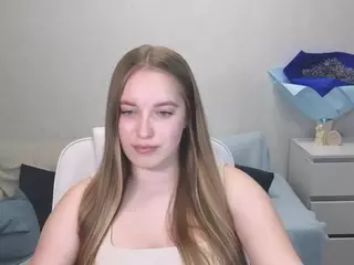 EvaMaddison's Live Sex Cam Show