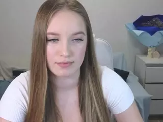 EvaMaddison's Live Sex Cam Show